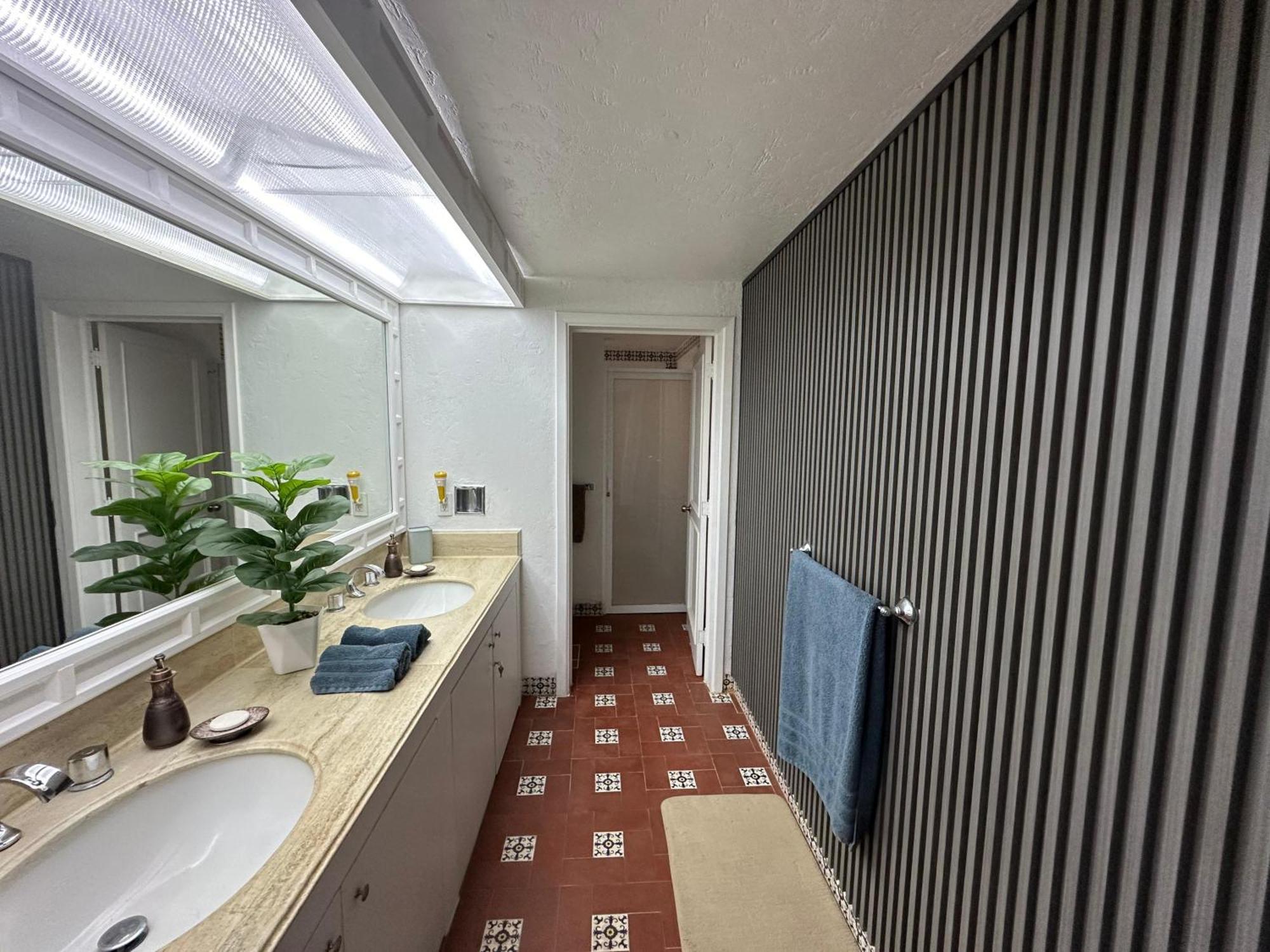 Villas Princess By Mundo Imperial Acapulco Exterior foto