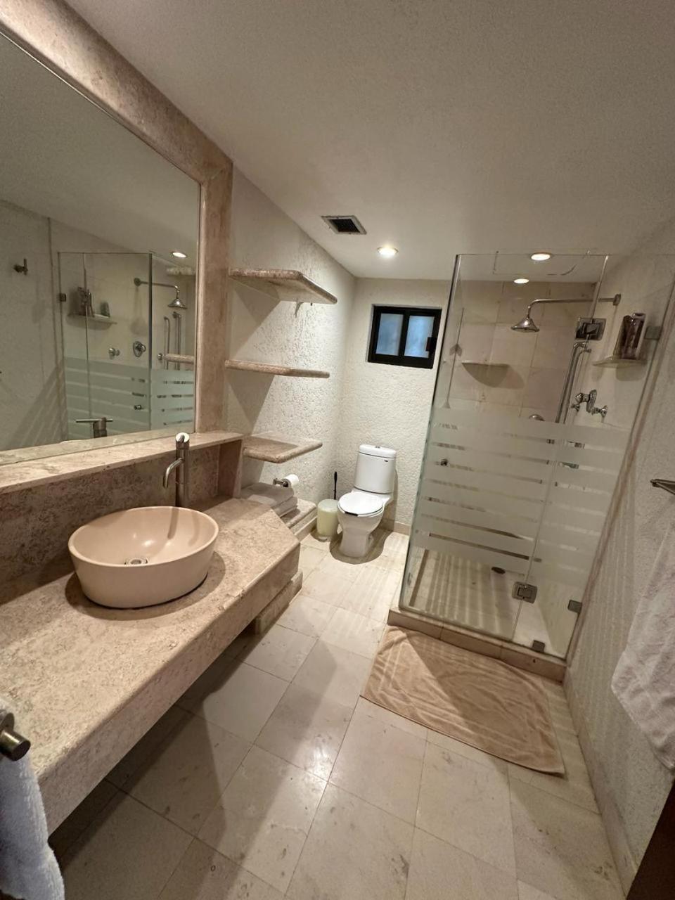 Villas Princess By Mundo Imperial Acapulco Exterior foto