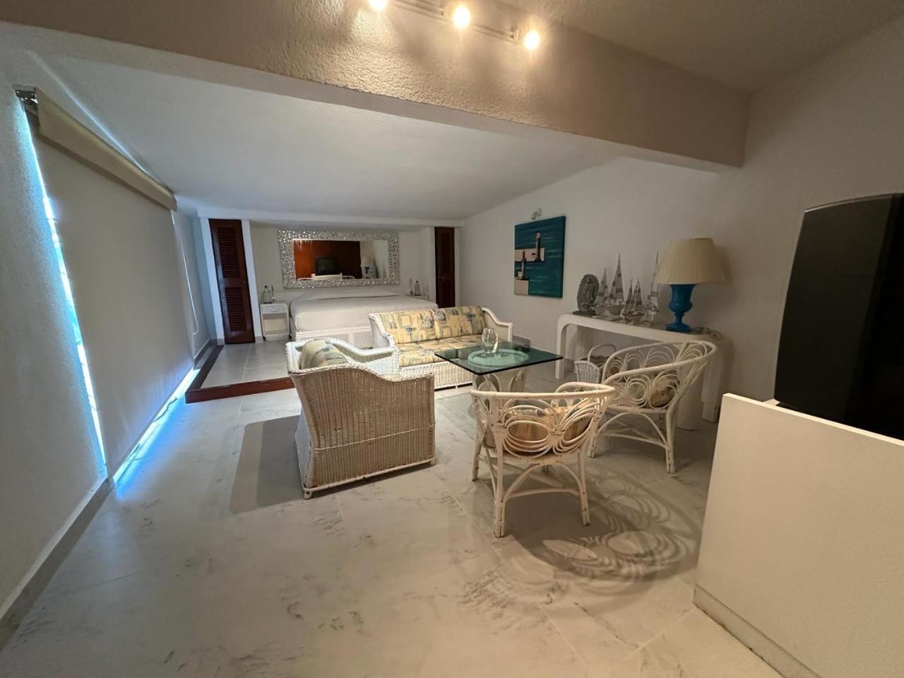 Villas Princess By Mundo Imperial Acapulco Exterior foto