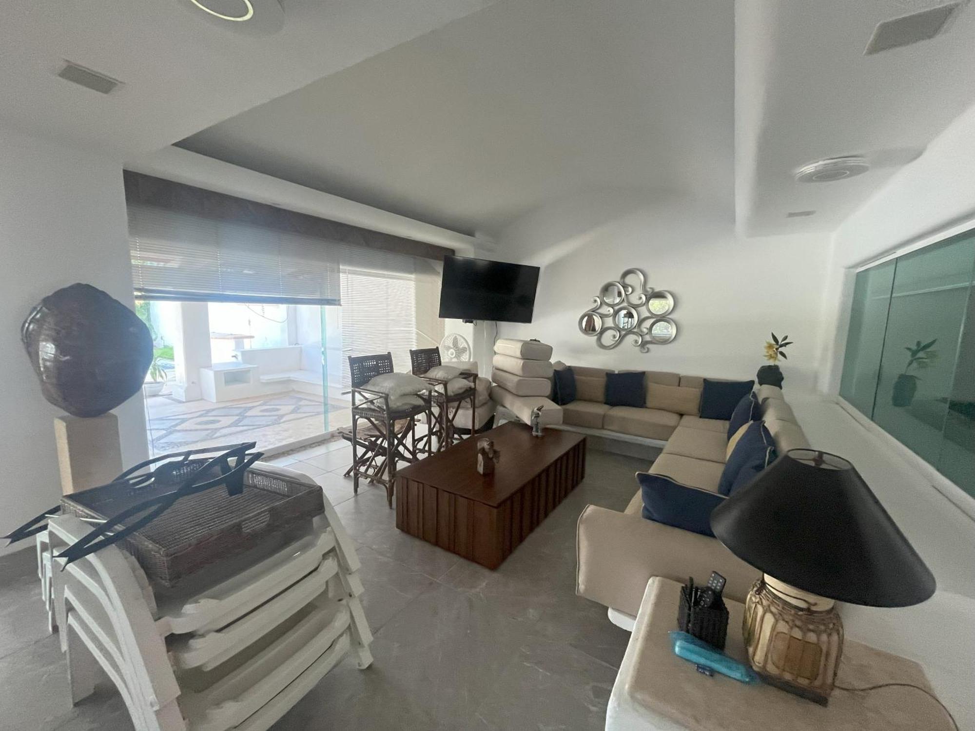 Villas Princess By Mundo Imperial Acapulco Exterior foto