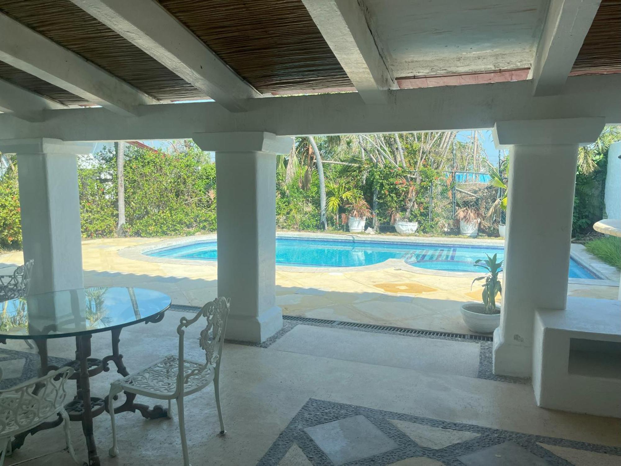 Villas Princess By Mundo Imperial Acapulco Exterior foto