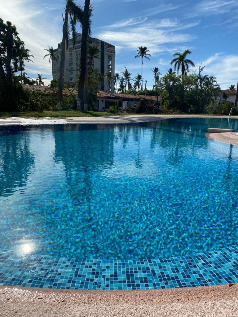 Villas Princess By Mundo Imperial Acapulco Exterior foto