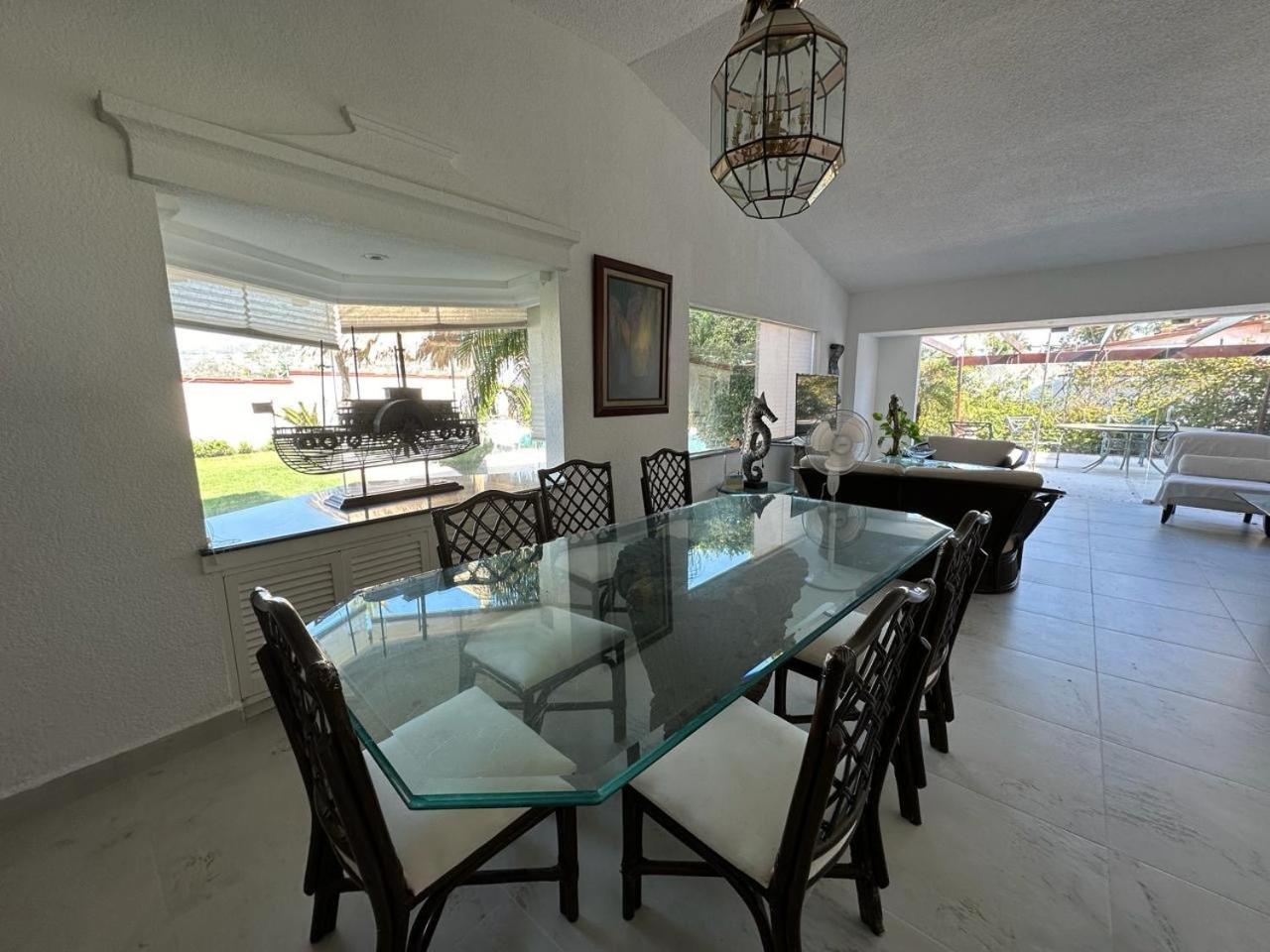 Villas Princess By Mundo Imperial Acapulco Exterior foto
