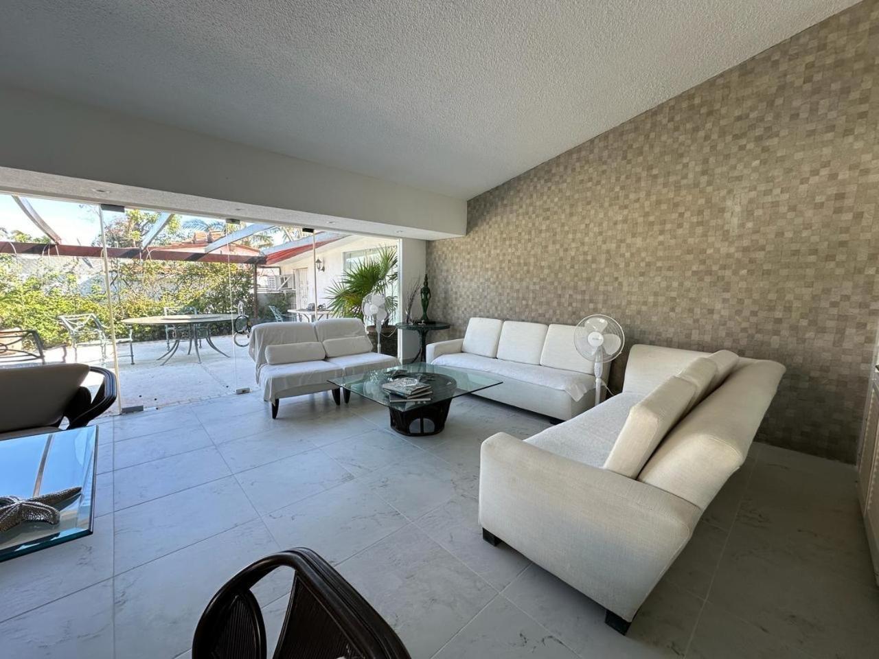 Villas Princess By Mundo Imperial Acapulco Exterior foto