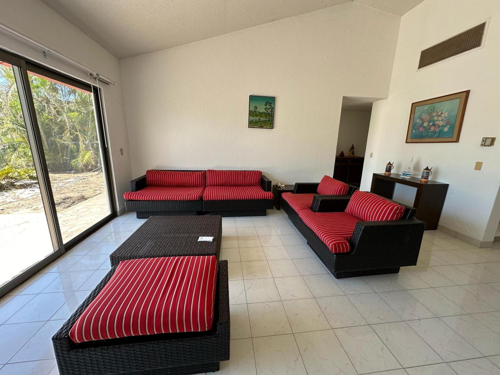 Villas Princess By Mundo Imperial Acapulco Exterior foto