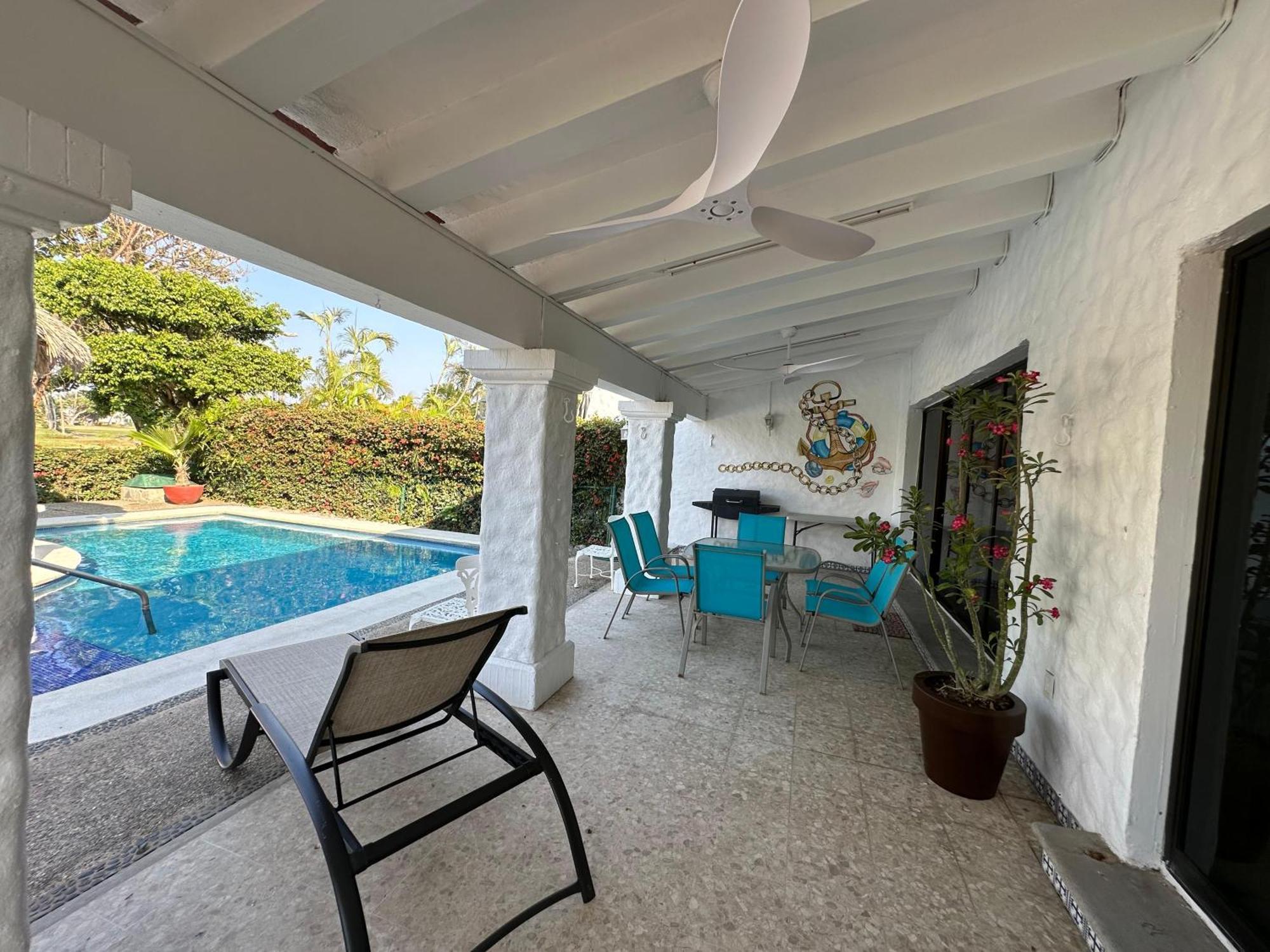 Villas Princess By Mundo Imperial Acapulco Exterior foto
