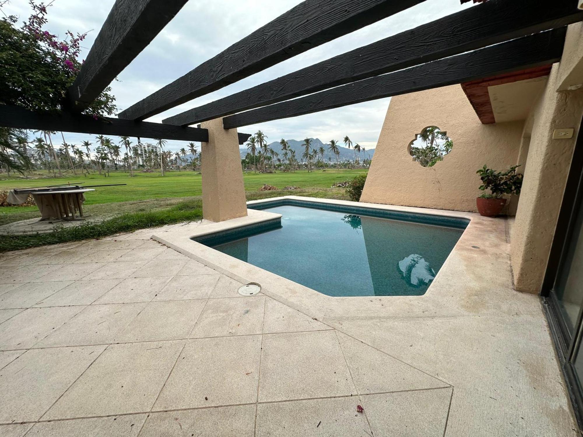 Villas Princess By Mundo Imperial Acapulco Exterior foto