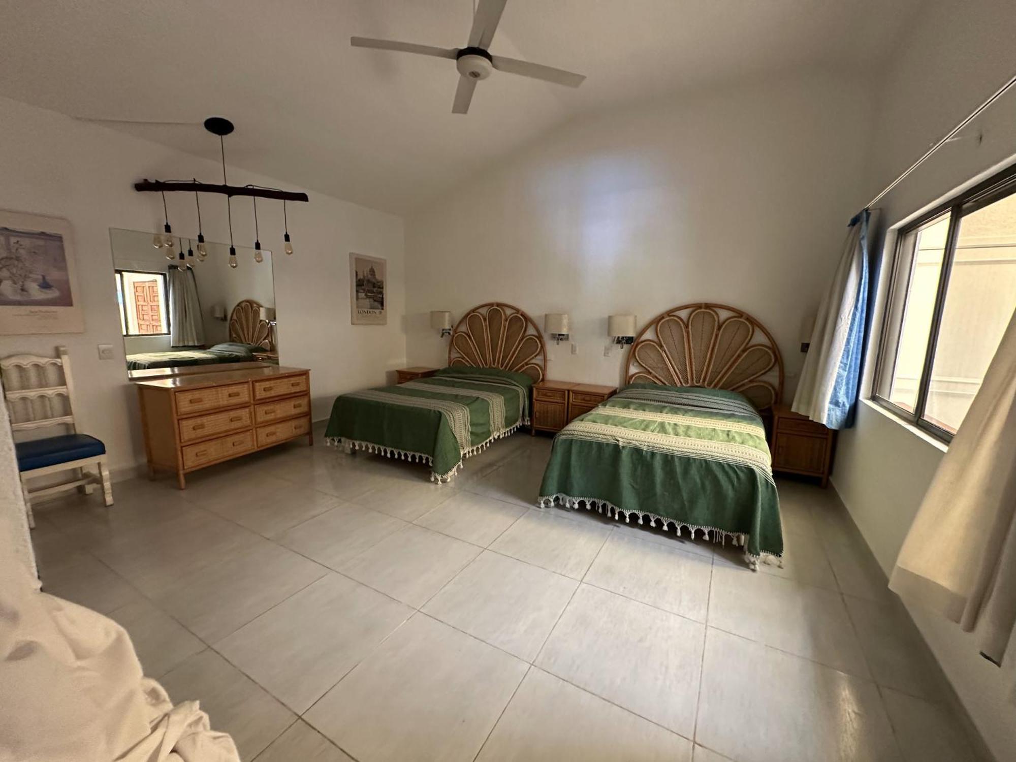 Villas Princess By Mundo Imperial Acapulco Exterior foto