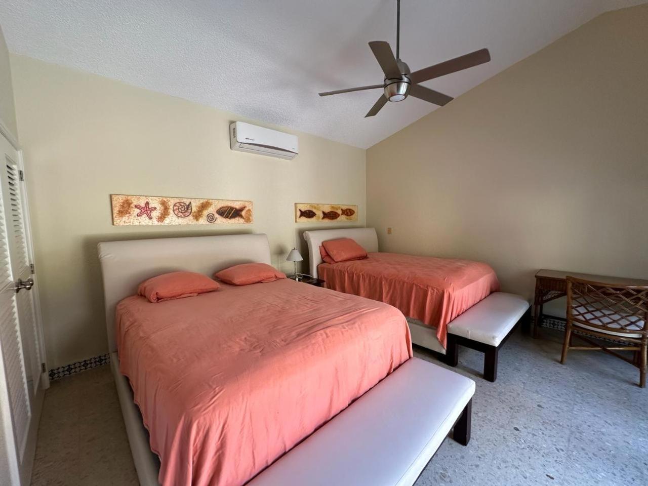 Villas Princess By Mundo Imperial Acapulco Exterior foto