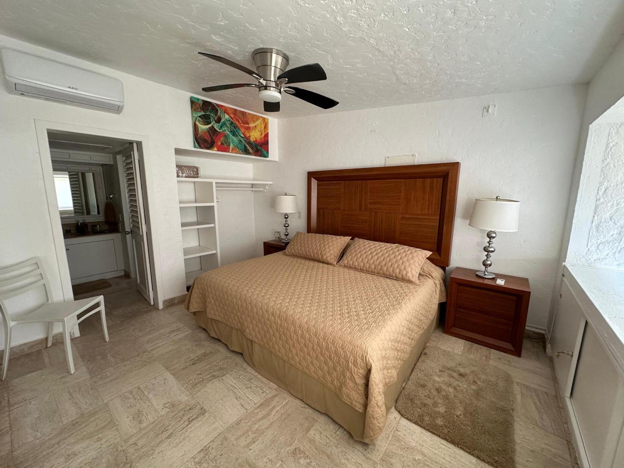 Villas Princess By Mundo Imperial Acapulco Exterior foto