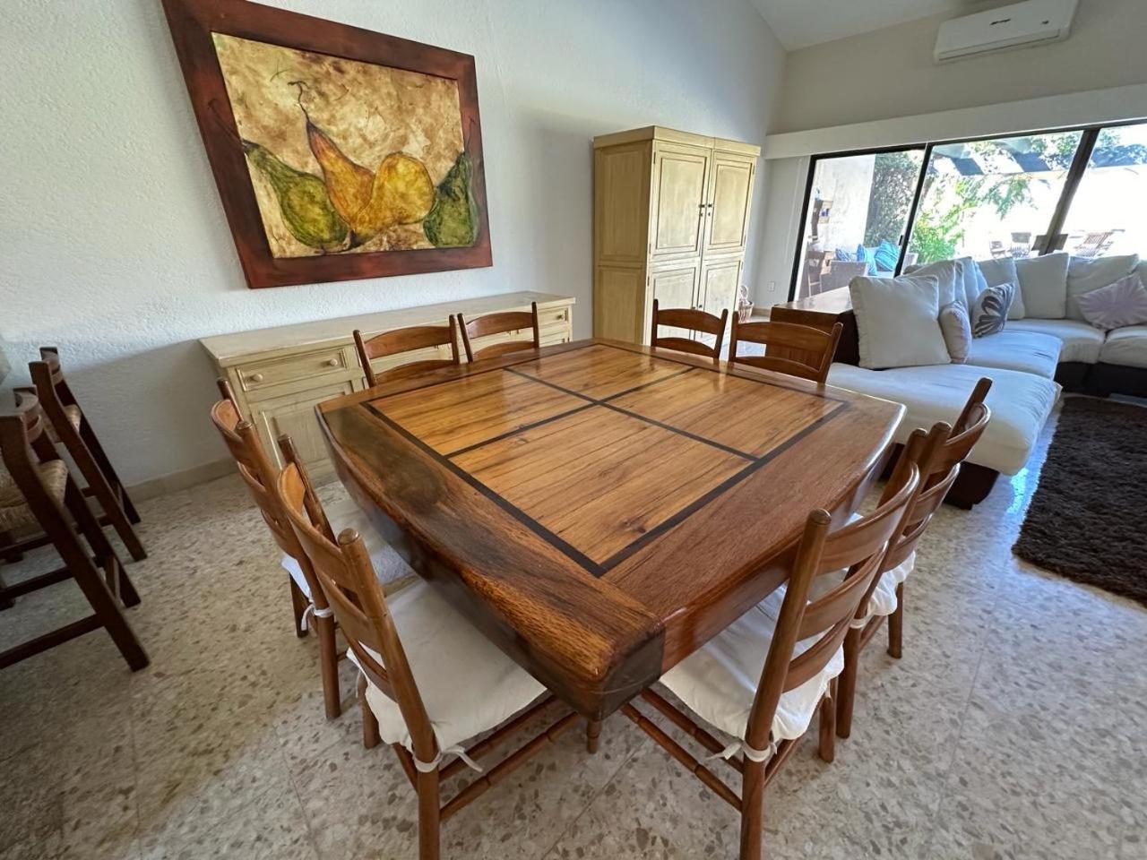 Villas Princess By Mundo Imperial Acapulco Exterior foto