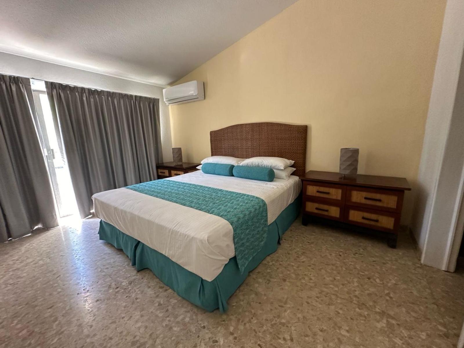 Villas Princess By Mundo Imperial Acapulco Exterior foto