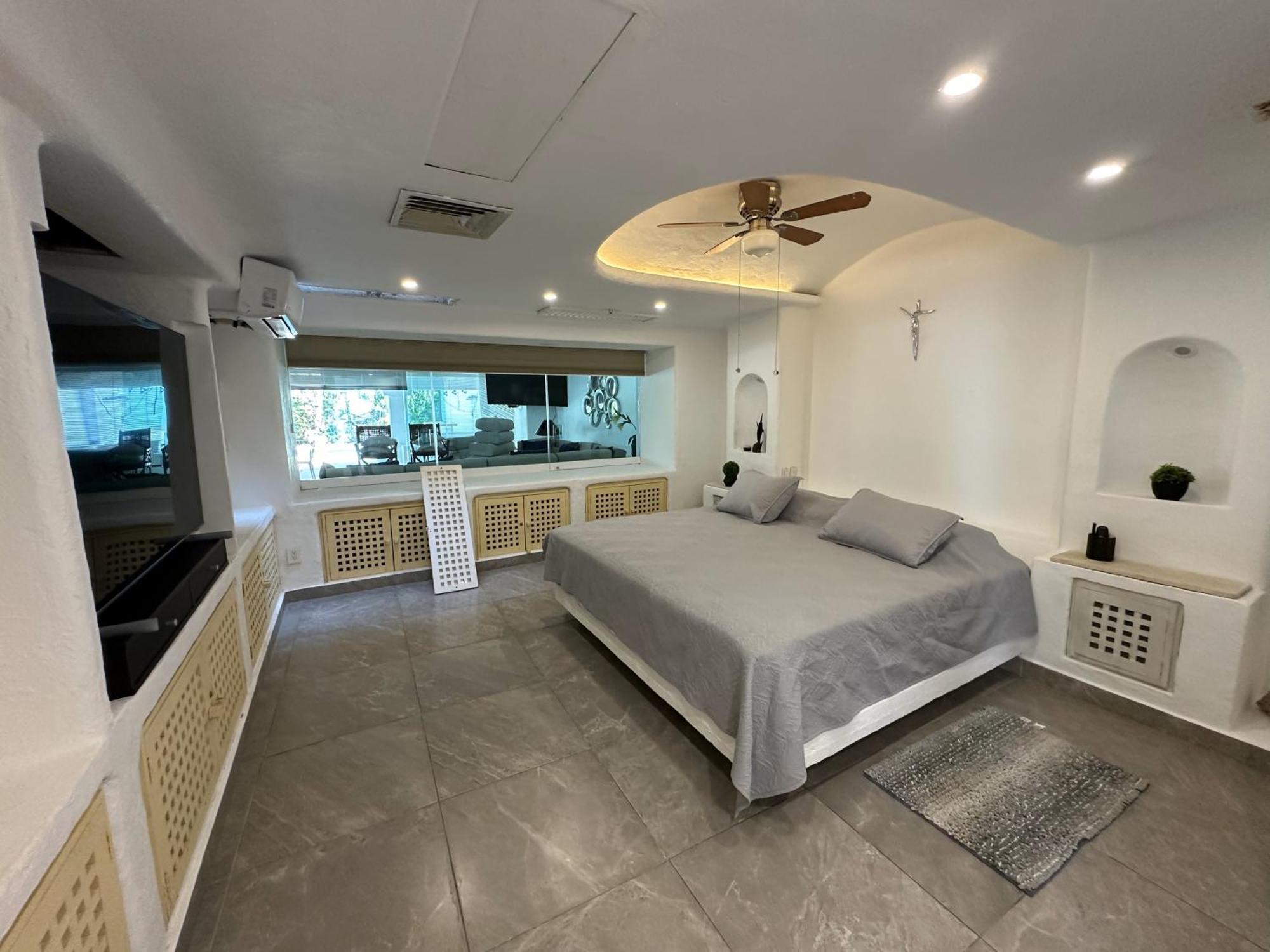 Villas Princess By Mundo Imperial Acapulco Exterior foto
